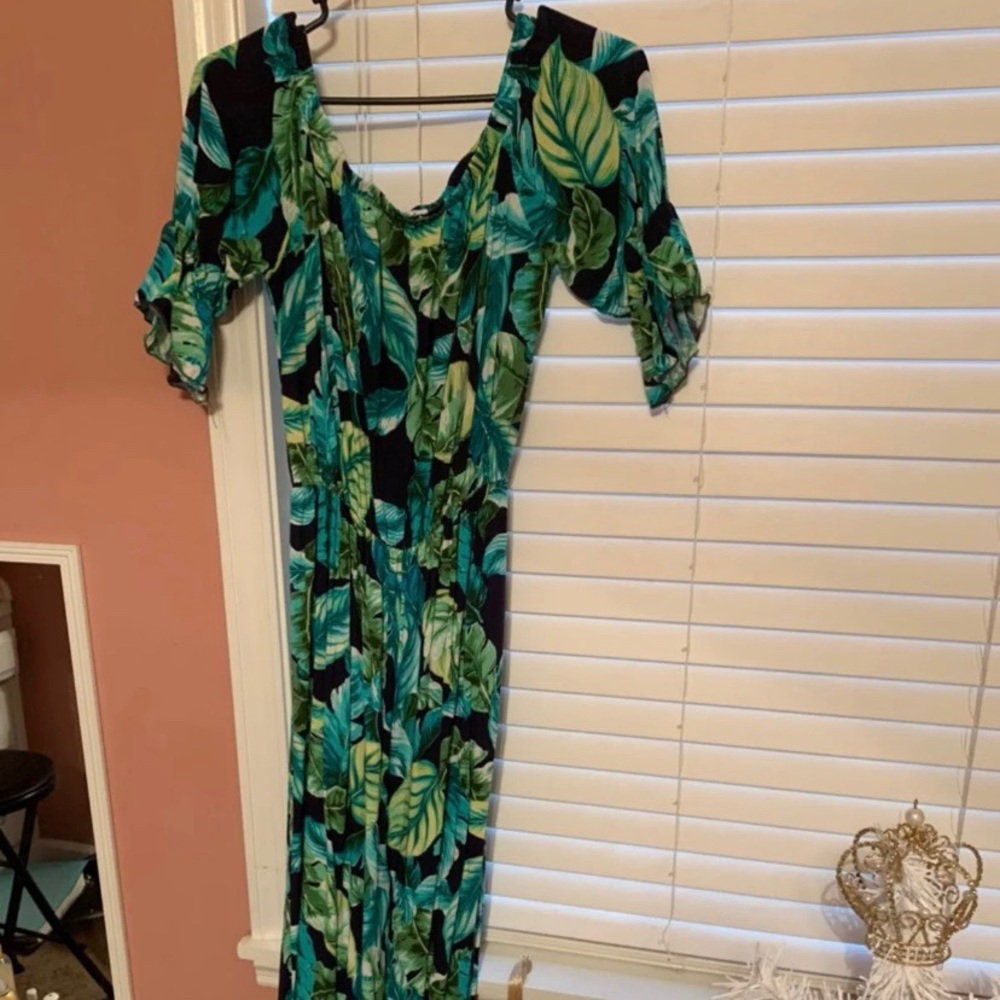 Boutique Jumpsuit